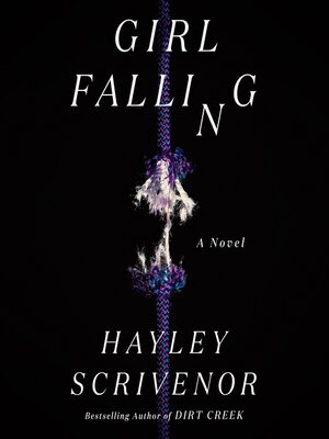 cover image of Girl Falling